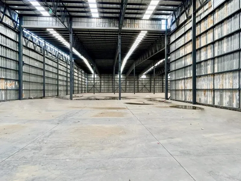 Foto 4 de bodega comercial en renta en San Isidro Mazatepec