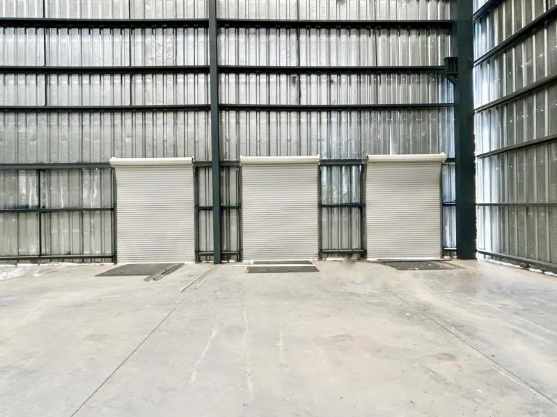 Foto 5 de bodega comercial en renta en San Isidro Mazatepec