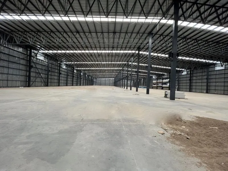 Foto 6 de bodega comercial en renta en San Isidro Mazatepec