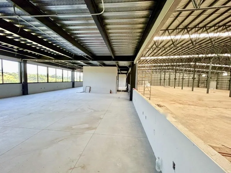 Foto 7 de bodega comercial en renta en San Isidro Mazatepec