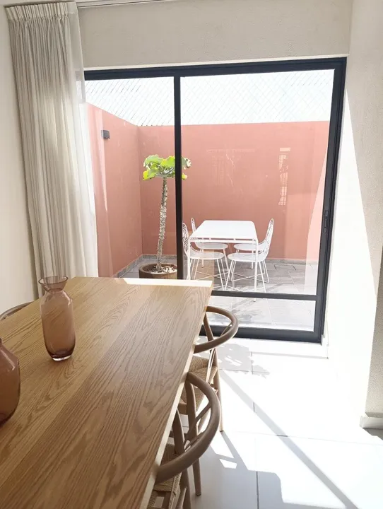 Foto 4 de Vendo casa en Parques del  Bosque II. 3 niveles