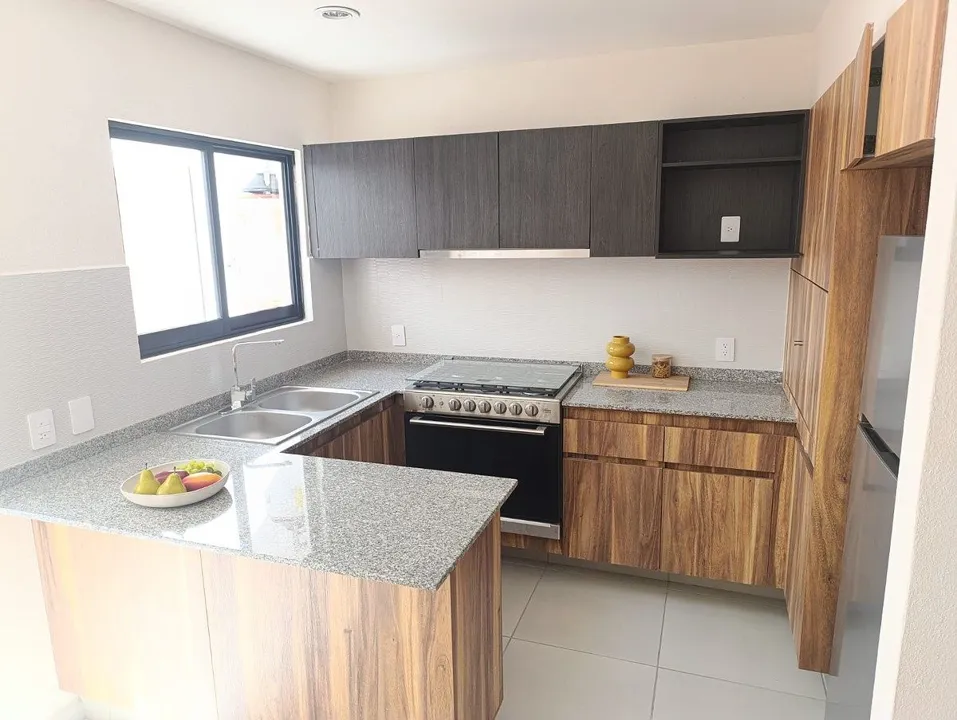 Foto 5 de Vendo casa en Parques del  Bosque II. 3 niveles