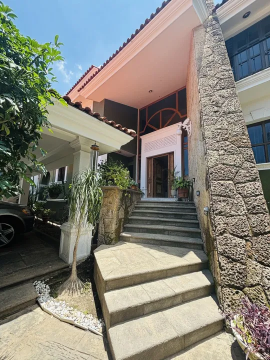 Casa en Venta. Santa Isabel