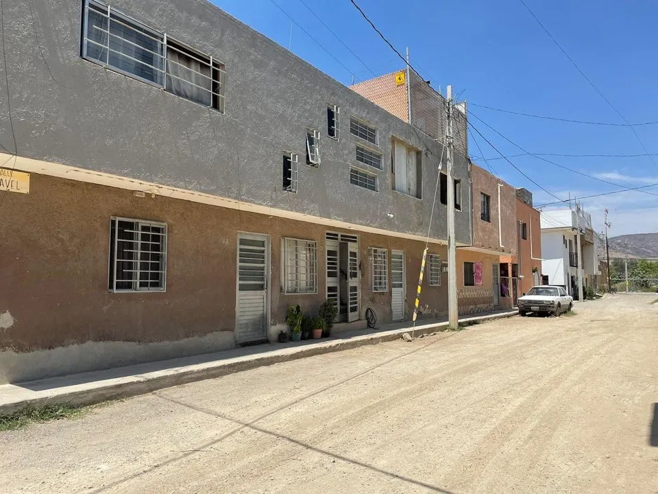 Foto 2 de Se vende finca con dos departamentos, Tesistán, Zapopan, Jalisco.
