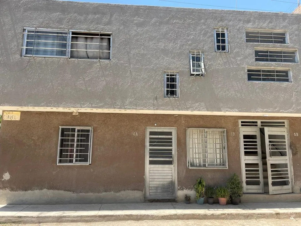 Foto 3 de Se vende finca con dos departamentos, Tesistán, Zapopan, Jalisco.