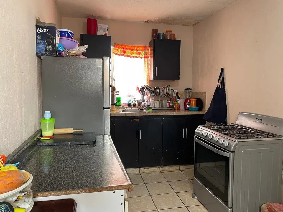 Foto 4 de Se vende finca con dos departamentos, Tesistán, Zapopan, Jalisco.