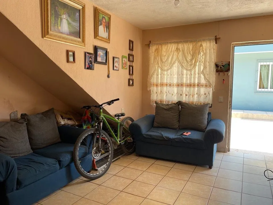 Foto 5 de Se vende finca con dos departamentos, Tesistán, Zapopan, Jalisco.