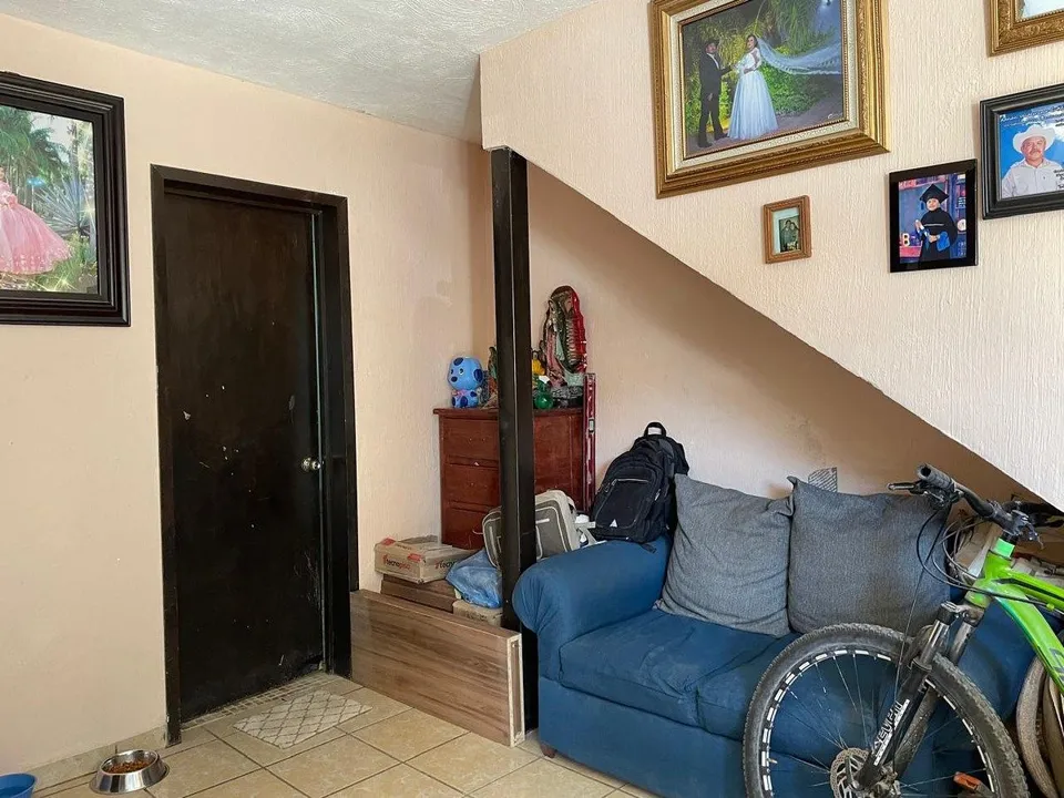 Foto 6 de Se vende finca con dos departamentos, Tesistán, Zapopan, Jalisco.