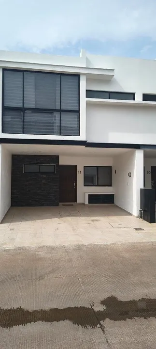 Casa en Renta en Fraccionamiento Zimalta, Coto Areto, Tlaquepaque