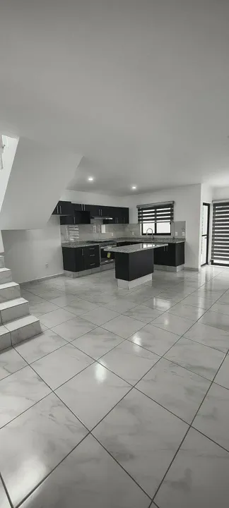 Foto 2 de Casa en Renta en Fraccionamiento Zimalta, Coto Areto, Tlaquepaque