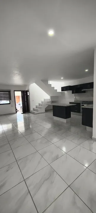 Foto 3 de Casa en Renta en Fraccionamiento Zimalta, Coto Areto, Tlaquepaque
