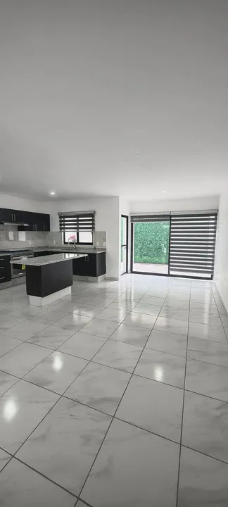 Foto 4 de Casa en Renta en Fraccionamiento Zimalta, Coto Areto, Tlaquepaque