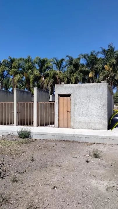 Foto 2 de Terreno en venta, Kilometro 10 Carretera a San Isidro Mazatepec, Tlajomulco de Zuñiga, Jal.