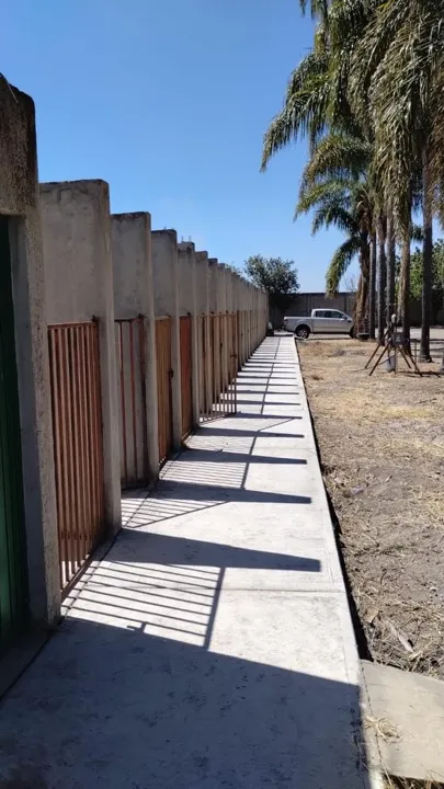 Foto 5 de Terreno en venta, Kilometro 10 Carretera a San Isidro Mazatepec, Tlajomulco de Zuñiga, Jal.