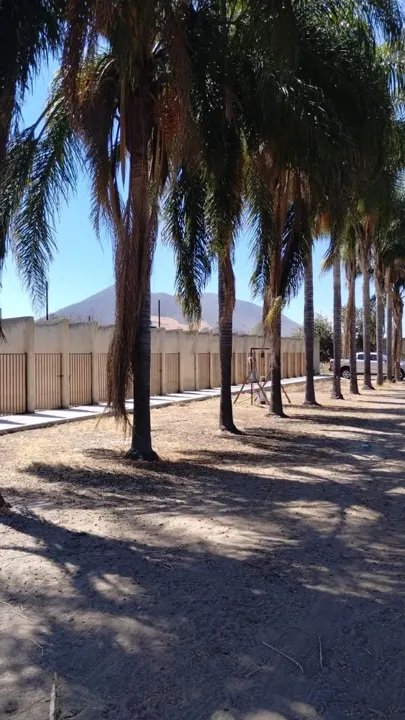 Foto 6 de Terreno en venta, Kilometro 10 Carretera a San Isidro Mazatepec, Tlajomulco de Zuñiga, Jal.