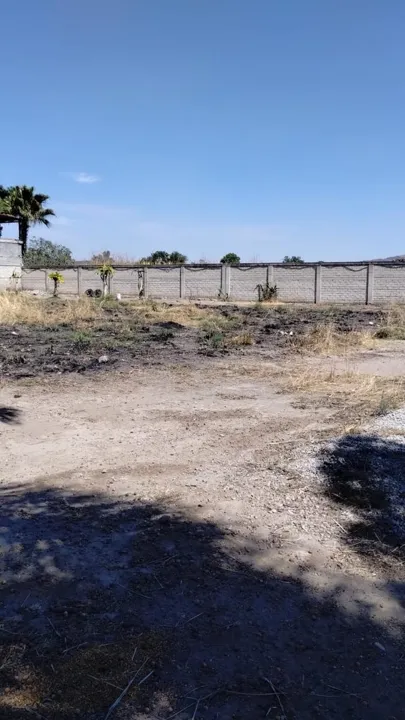 Foto 7 de Terreno en venta, Kilometro 10 Carretera a San Isidro Mazatepec, Tlajomulco de Zuñiga, Jal.