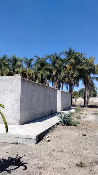 Foto 9 de Terreno en venta, Kilometro 10 Carretera a San Isidro Mazatepec, Tlajomulco de Zuñiga, Jal.