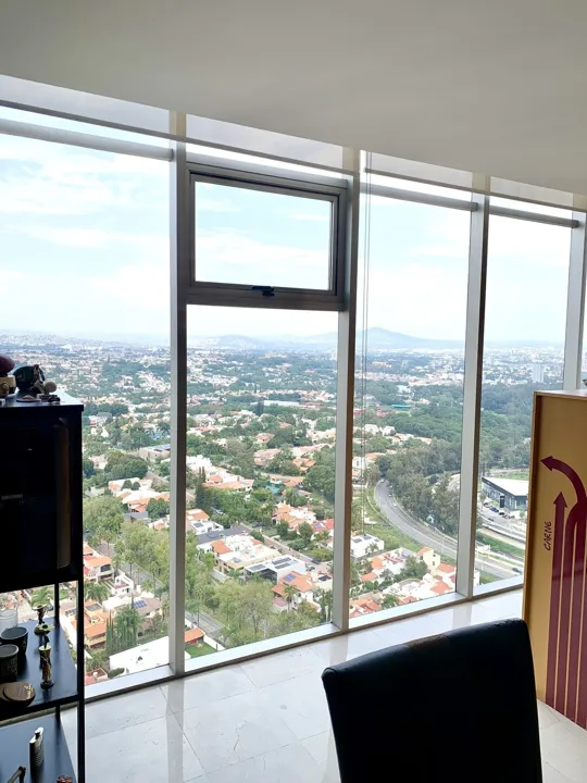Foto 6 de Departamento en Andares Tipo Loft