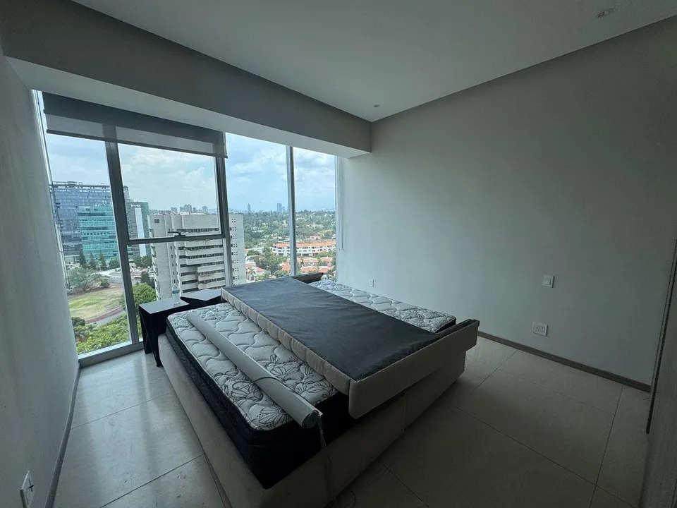Foto 4 de EXCLUSIVO DEPARTAMENTO, PABELLÓN, ZAPOPAN, JALISCO