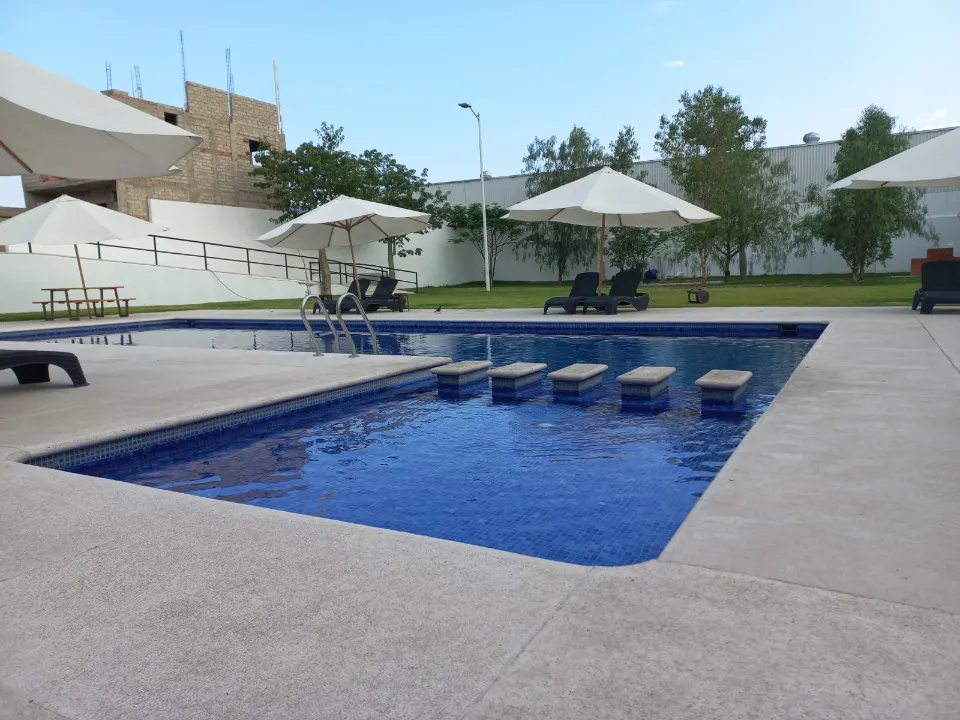 Foto 2 de Terreno en venta en CALLE 1 ORIENTE, Lomas de San Agustin, tlajomulco de zuñiga
