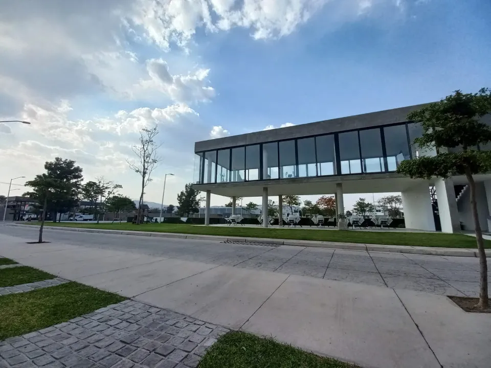 Foto 3 de Terreno en venta en CALLE 1 ORIENTE, Lomas de San Agustin, tlajomulco de zuñiga