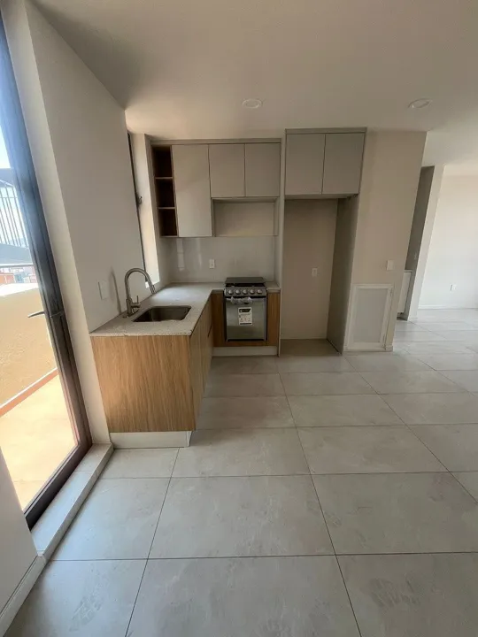 Foto 3 de Departamento en venta en Santa Teresita