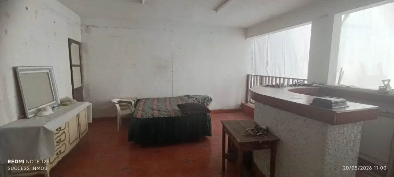 Foto 3 de Casa con Uso de Suelo Comercial o Mixto en venta en Oblatos, Oblatos, Guadalajara