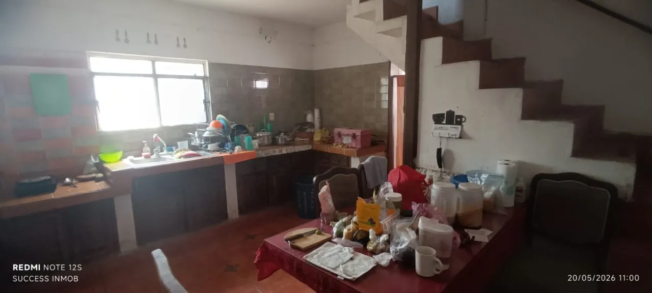 Foto 4 de Casa con Uso de Suelo Comercial o Mixto en venta en Oblatos, Oblatos, Guadalajara