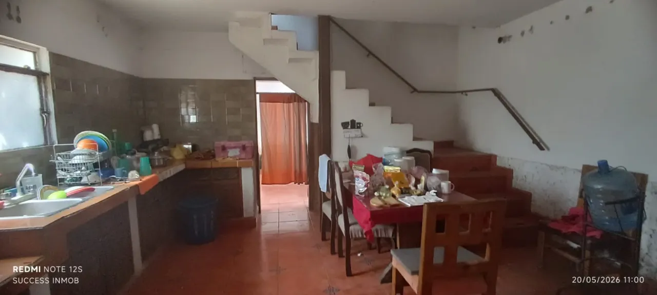 Foto 5 de Casa con Uso de Suelo Comercial o Mixto en venta en Oblatos, Oblatos, Guadalajara