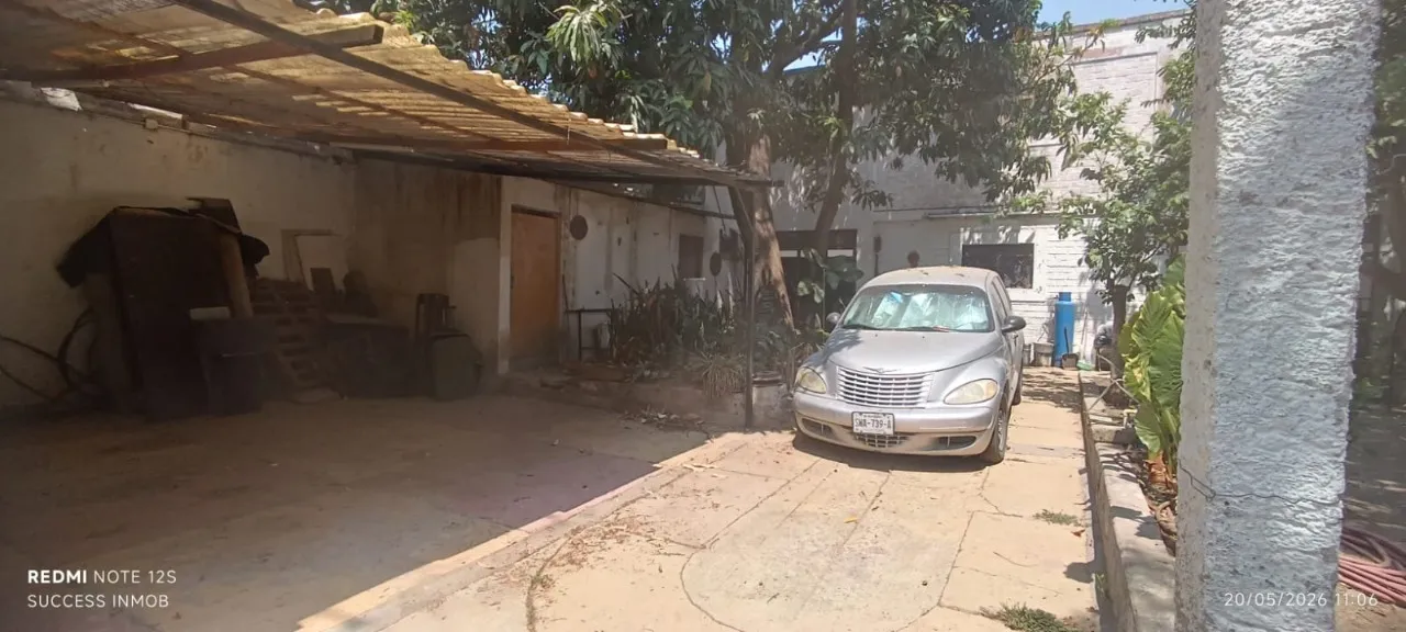 Foto 7 de Casa con Uso de Suelo Comercial o Mixto en venta en Oblatos, Oblatos, Guadalajara