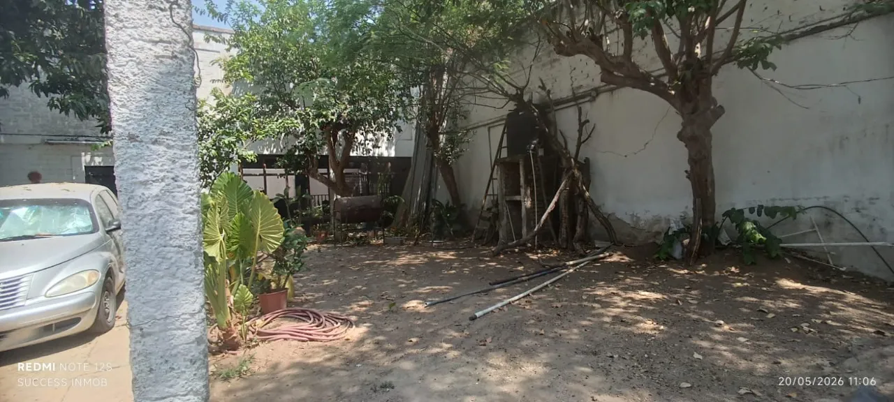 Foto 8 de Casa con Uso de Suelo Comercial o Mixto en venta en Oblatos, Oblatos, Guadalajara