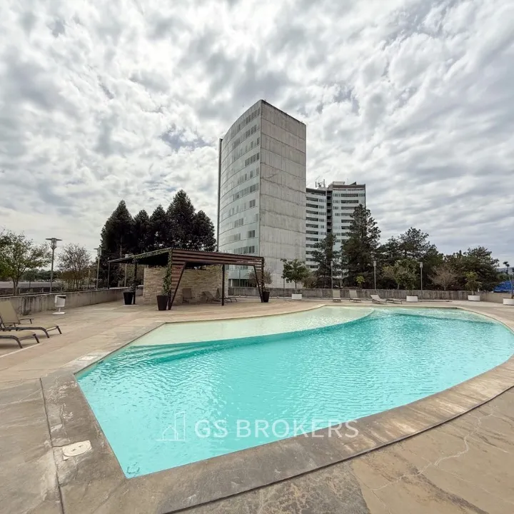 Foto 2 de Departamento en venta en Avenida Paseo Cima Real, Valle Real, Zapopan