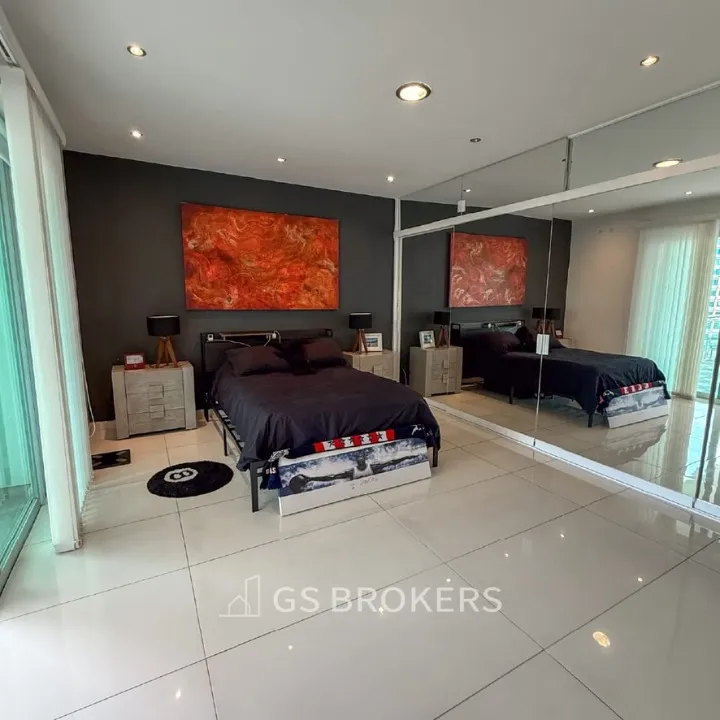 Foto 4 de Departamento en venta en Avenida Paseo Cima Real, Valle Real, Zapopan