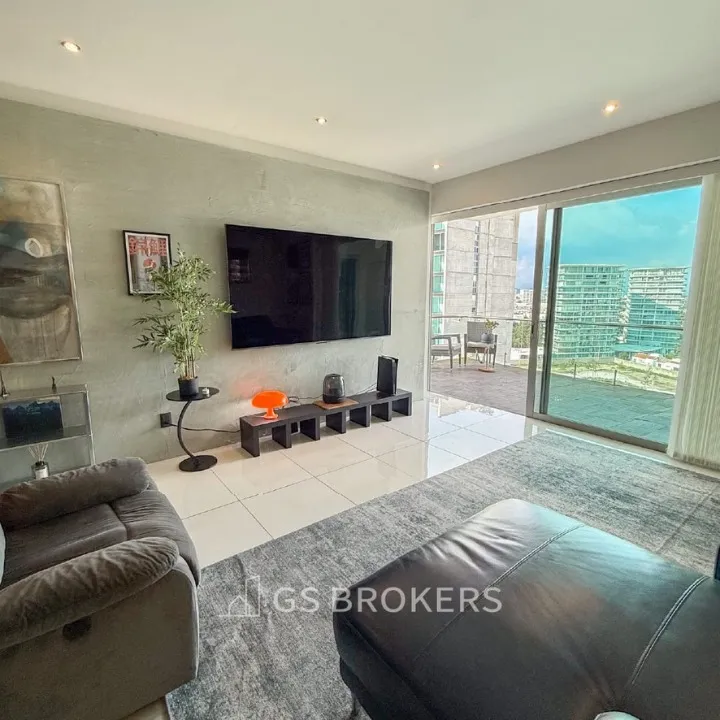 Foto 8 de Departamento en venta en Avenida Paseo Cima Real, Valle Real, Zapopan