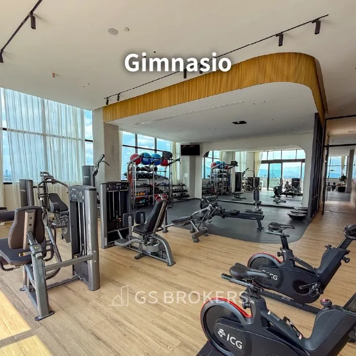Foto 9 de Departamento en venta en Avenida Paseo Cima Real, Valle Real, Zapopan