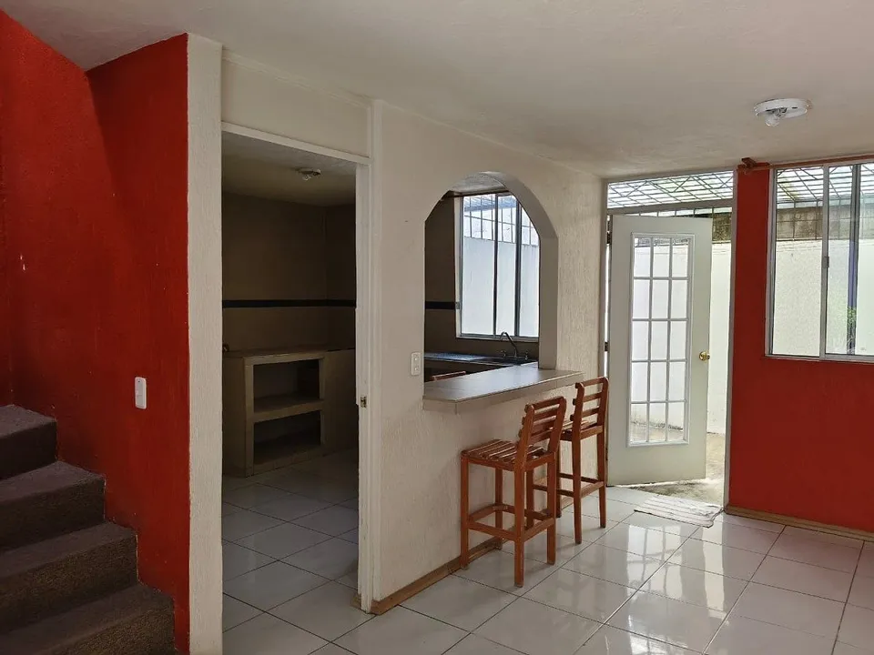 Foto 3 de casa en renta dentro de coto, Santa Margarita Zapopan