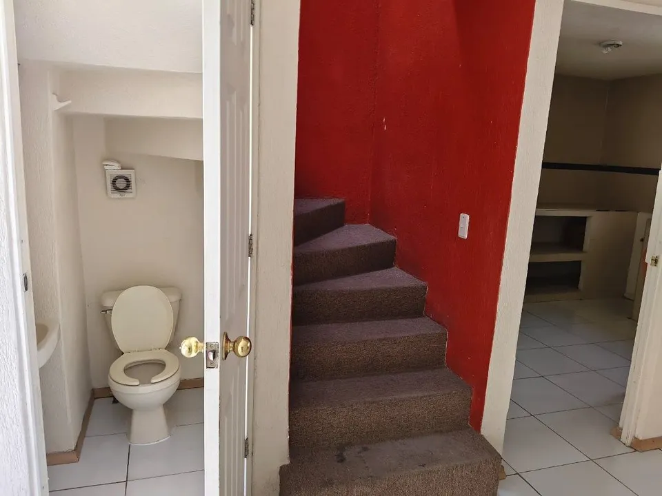 Foto 4 de casa en renta dentro de coto, Santa Margarita Zapopan