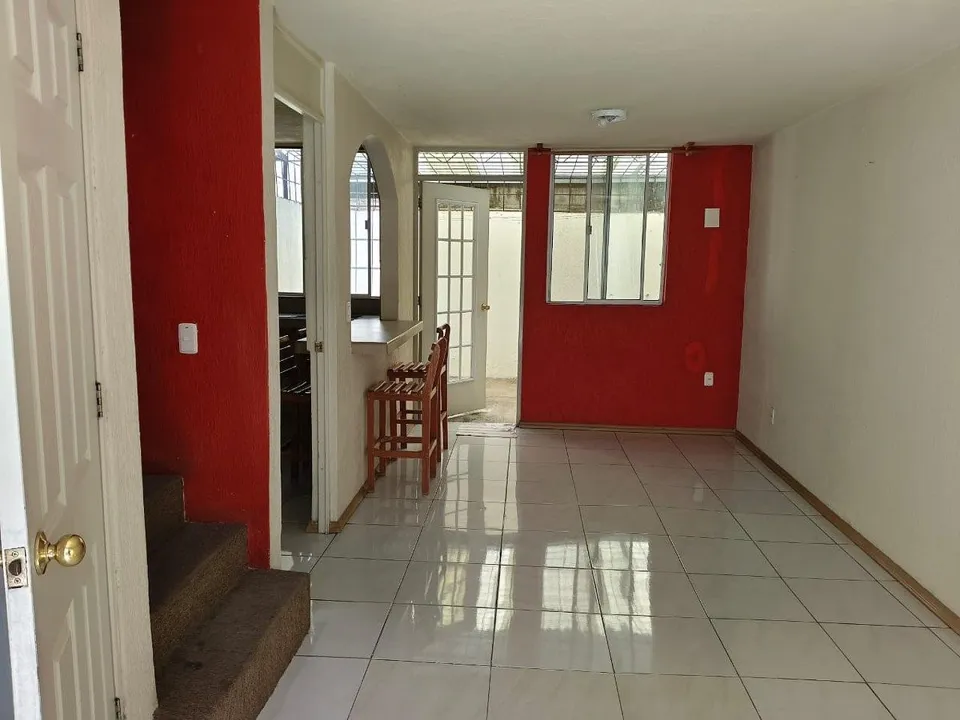 Foto 5 de casa en renta dentro de coto, Santa Margarita Zapopan