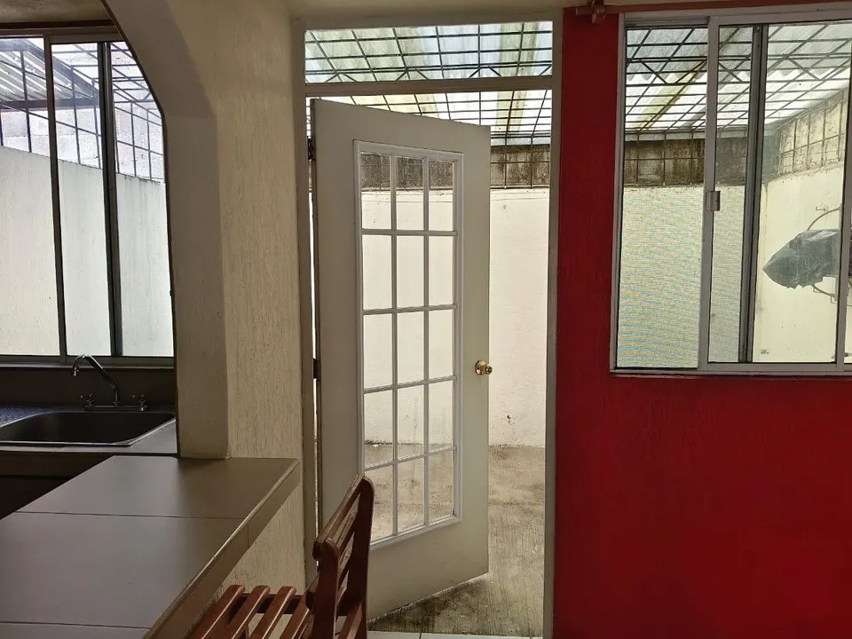 Foto 6 de casa en renta dentro de coto, Santa Margarita Zapopan