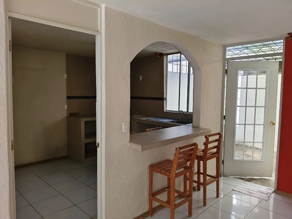 Foto 8 de casa en renta dentro de coto, Santa Margarita Zapopan