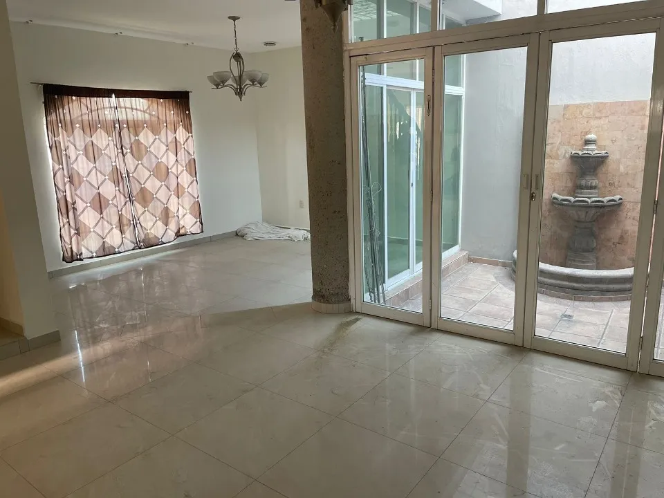 Foto 3 de Casa en venta en Francisco T. Agraz, San Andrés, Guadalajara