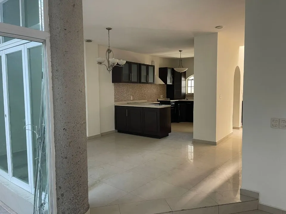Foto 5 de Casa en venta en Francisco T. Agraz, San Andrés, Guadalajara