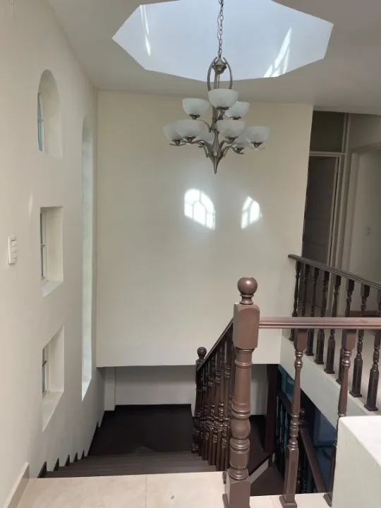 Foto 7 de Casa en venta en Francisco T. Agraz, San Andrés, Guadalajara