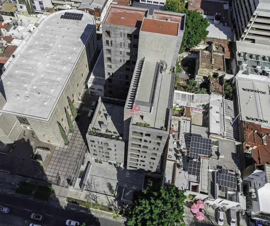 Departamento en venta en Colonia Americana, Guadalajara | A estrenar