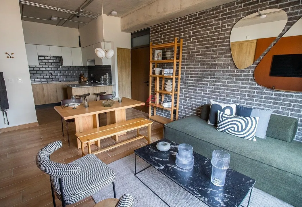 Foto 5 de Departamento en venta en Colonia Americana, Guadalajara | A estrenar