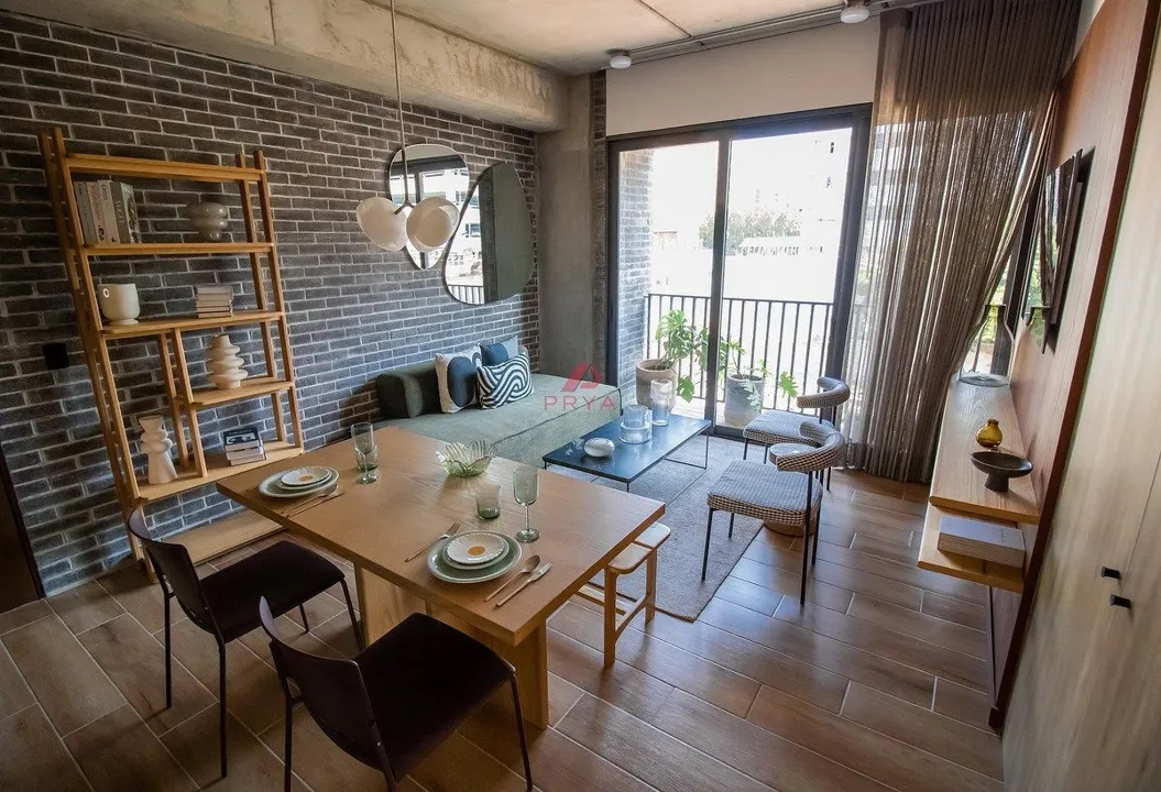 Foto 7 de Departamento en venta en Colonia Americana, Guadalajara | A estrenar