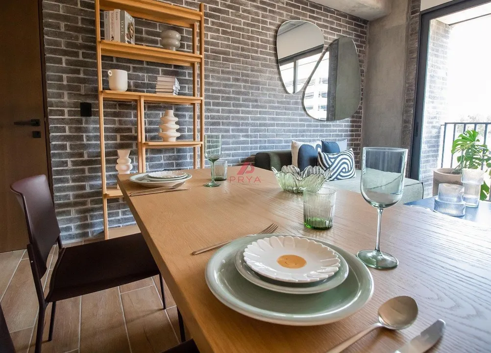Foto 8 de Departamento en venta en Colonia Americana, Guadalajara | A estrenar