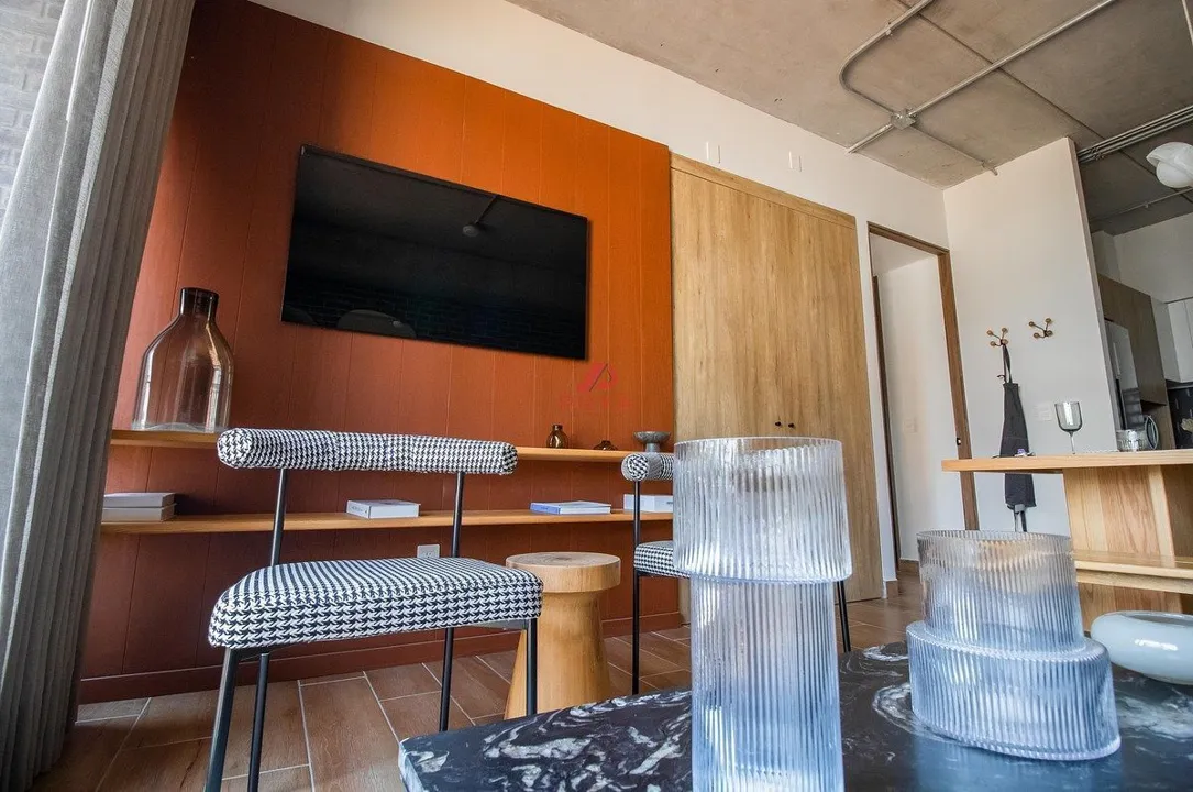 Foto 9 de Departamento en venta en Colonia Americana, Guadalajara | A estrenar