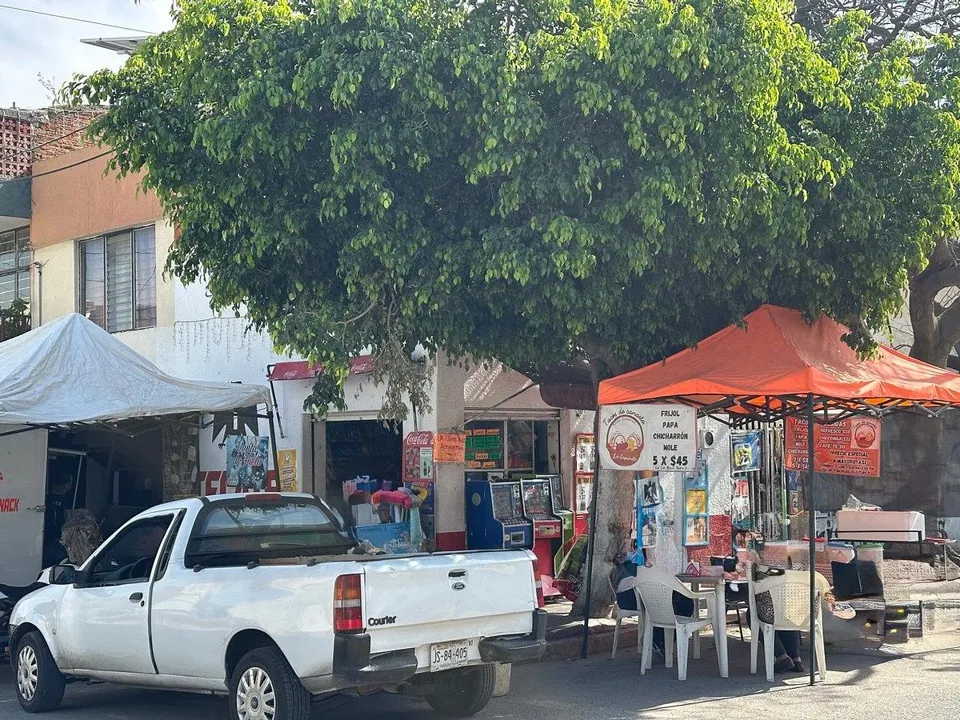 Foto 3 de Local comercial en esquina en colonia Belisario Domínguez