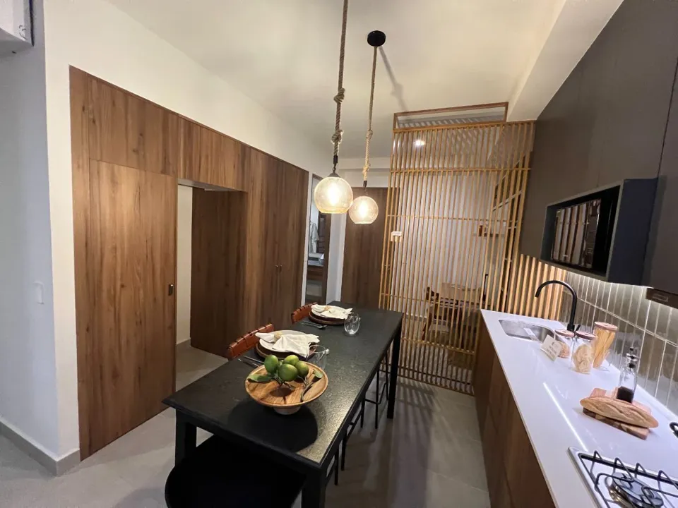 Foto 8 de Desarrollo en Pre-Venta en Chapultepec - Torre l Épika FLEX